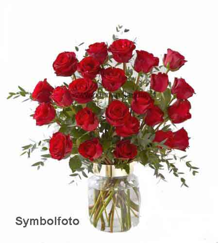 Blumenzustellung