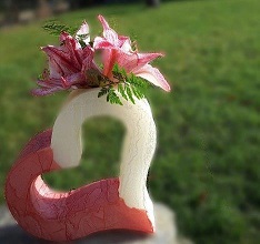 BLUMEN- Valentinstag