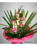 Blumenstrauß / Calla-Strauß