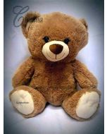 Plüschbär Brauny