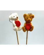 Teddy Schlüsselanhänger