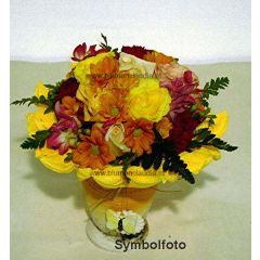 Blumenstrauss" Betti "