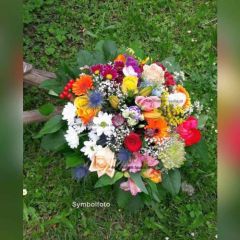 Kunterbunt 