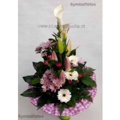 Blumenstrauss Lucinda
