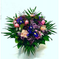 Blumenstrauss Frieda