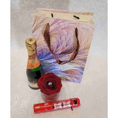 Valentins Komposition