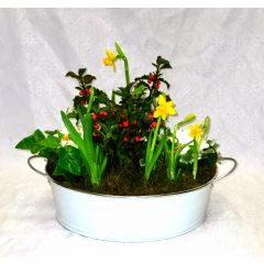 Spring Bowl