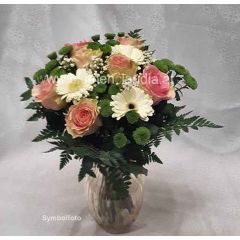 4 Wochen Blumen Abo