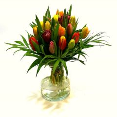 Blumenstrauß Tulips